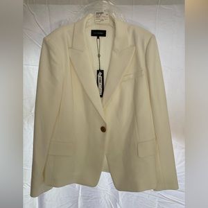Kobi Halprin Jacket NWT XXL